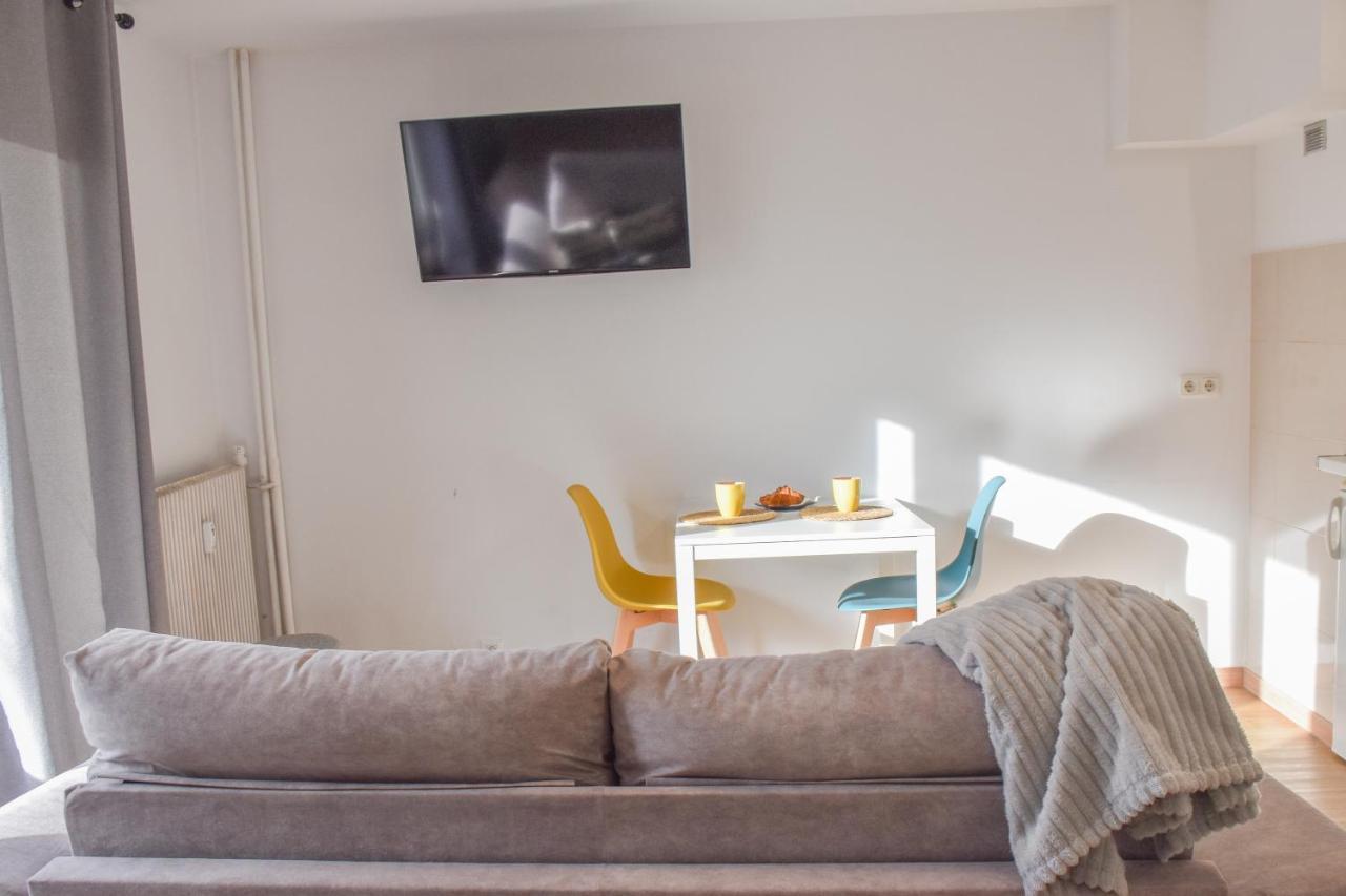Neu II - Nuevo! Centrico Estudio En Pas De La Casa Hut2-8055 المظهر الخارجي الصورة
